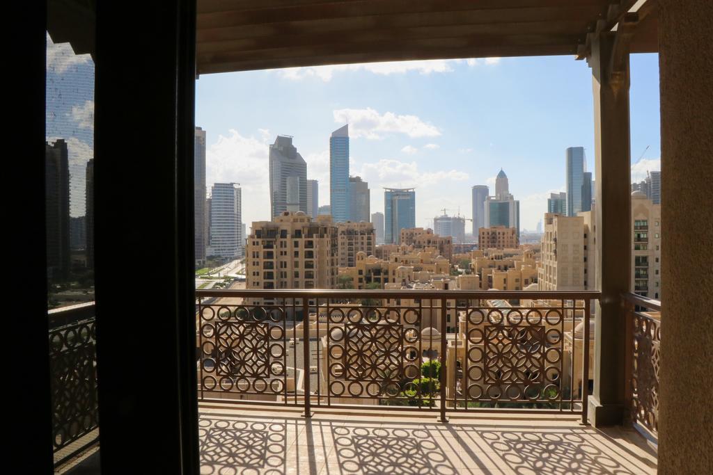 Al Dar Darak Holiday Home Yansoon Dubái Exterior foto